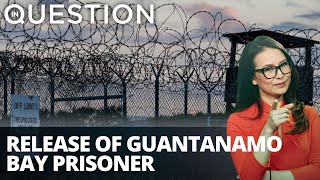 Military court clears release of Guantanamo Bay prisoner