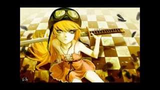 monster nightcore dubstep