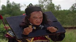 TỐNG TỬU ĐƠN HÙNG TÍN - Hề Saft. Thanh Phúft. Tuấn Anh..