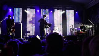 Музыка Кино 2013 Tiger Lillies - Desolation Song