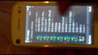 Nokia n97 firmware 2.0