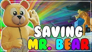 Rainbow Six Siege on LSD