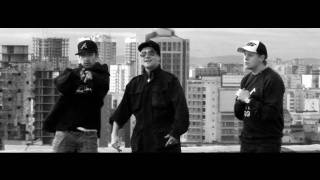 ПАСЯ И ФОССА - Впереди [2010]