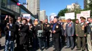 Латынина разжигает войну