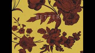 GEO / Better Feat. Gabriela Francesca, Rex Mac