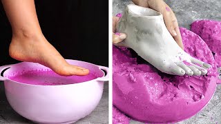 Brilliant Cement Crafts And Hacks That Will Amaze You