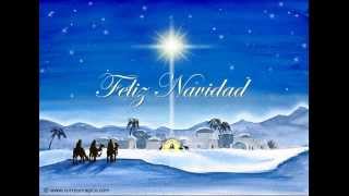 Hermosa tarjeta animada navideña gratis - Feliz Navidad