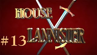 Persistent World #13 Lannister Faith