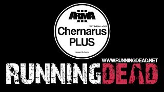 Arma 3: Exile MOD | Chernarus Plus v0.61 [ÇOK YAKINDA!] - www.runningdead.net