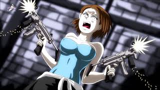 RESIDENT EVIL 3 эпик пародия ( перевод )