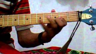 LIG : Le ja tu mujhe (FALTU) - Guitar tabs