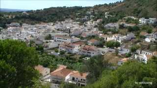 Alte Loulé Algarve Portugal (HD)
