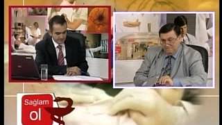 ВАИЗ САМЕДОВ. Ictimai TV 10.10.2009 (2 эфир)половые органы