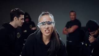 Коллаборация NL и blackstar ⚫️ - Это двойная сила и двойной хайп!
