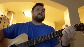 OO DE Lally - Roger Miller (Cover)