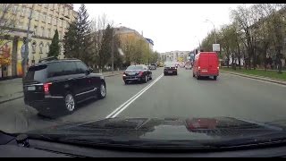 Полиция Киева- а вам слабо?????