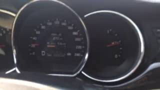 Kia ceed jd стук эур