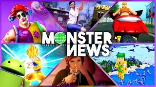 Dame tu Cosita en PUBG Mobile, Dragon Ball, Fortnite, Free fire Minecraft y Mas Noticias Android iOS