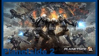 SovietWomble FULL Stream | Planetside 2 | 23 6 17 | NC Rule, Terrans drool[...]