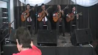 Grupo Nacencia / soy cuyano