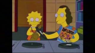 ＳＩＭＰＳＯＮＷＡＶＥ－ ＡＥＳＴＨＥＴＩＣＳ１９９５  郷愁