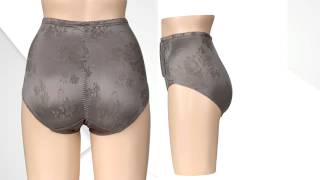 Cecilne Nipper Girdle Beauty
