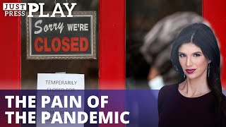 The Pain of The Pandemic