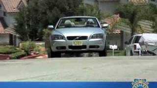 2007 Volvo C70 Review - Kelley Blue Book