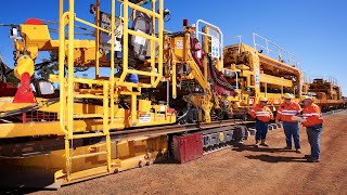Goonyella to Abbot Point (GAP) Expansion Project