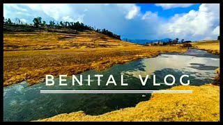 BENITAL: A HIDDEN BEAUTY | VLOG || CINEMATIC VIEW UTTARAKHAND || FEBRUARY 2020