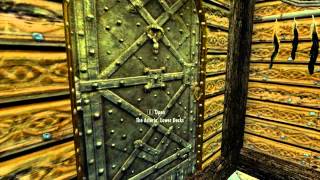Skyrim Mods - Vanguard Armor by hothtropper44
