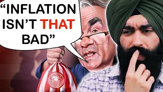 Inflation Hits Highest Level Since 1982 DO THIS NOW…