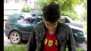 Срет кирпичами