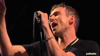 Blur - Song 2 [Live]