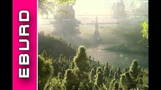 Hohle Erde Doku Theorie oder existiert wirklich die Innere Zivilisation Agartha und Shambala