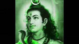 Shiva Rudrastakam