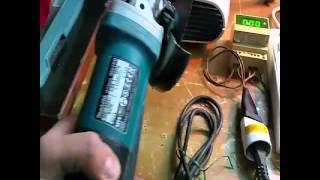 Easy Inverter with EG8010 (EGS002)