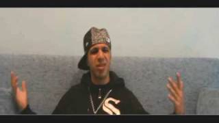 MALAVITA - RAP BY TOKI BARI - OFFICIAL VIDEO