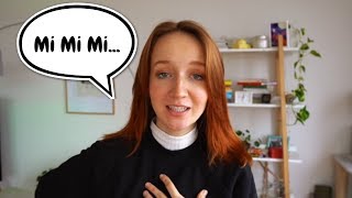Mirellativegal - wenn Arroganz einen Namen trägt!