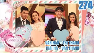 VỢ CHỒNG SON | VCS #274 UNCUT| Tối đi khách sạn sáng xin cưới - Mặc quần xà lỏn nhảy sexy cho vợ xem