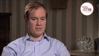 Beating Bowel Cancer - Miles' Story