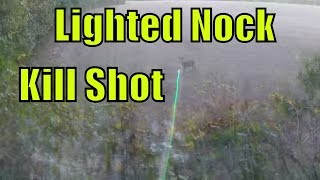 Deer Hunting Oct 2016