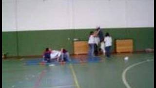 AcroSport IES Las Sabinas