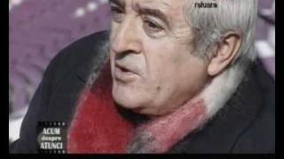 Amintiri cu Nicolae Secosan