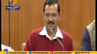 All Set for Voting of 70 Member Delhi Assembly Elections Tomorrow