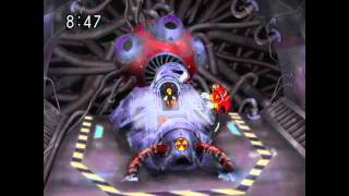 Sonic X - Sonic Meets Shadow (Uncut English Fandub)