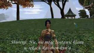 Klan Gin Ryu odc2