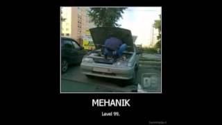 Reporter milan: AVTOMEHANIK