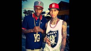 YG x Tyga Type Beat(Prod. by Swisha T)