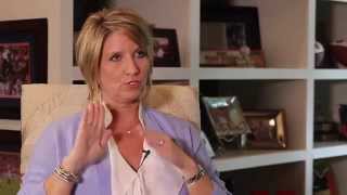 Kristi Malzahn Full Interview